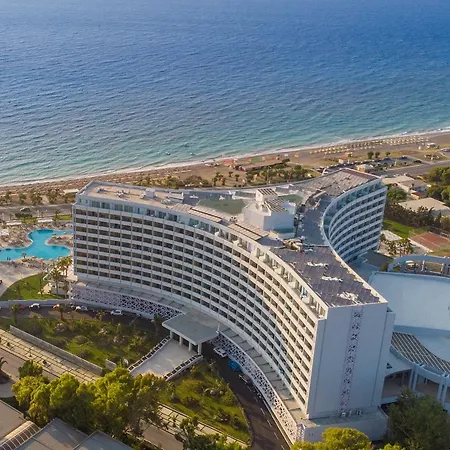 Akti Imperial Deluxe & Dolce By Wyndham 5*