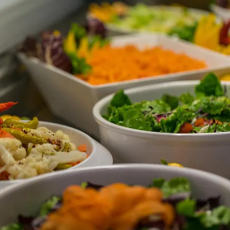 Akti Imperial Deluxe & Dolce By Wyndham