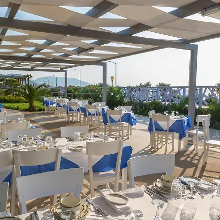 Hotel Akti Imperial Deluxe & Dolce By Wyndham