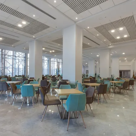 Akti Imperial Deluxe & Dolce By Wyndham Hotel Ixia (Rhodes)