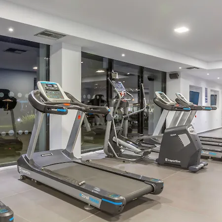 Akti Imperial Deluxe & Dolce By Wyndham 5* איקסיה