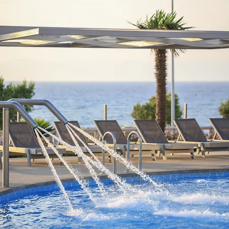 Akti Imperial Deluxe & Dolce By Wyndham 5*