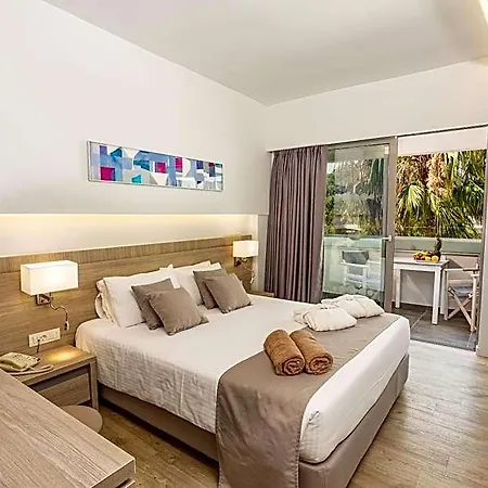 Akti Imperial Deluxe & Dolce By Wyndham 5*