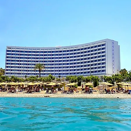 Akti Imperial Deluxe & Dolce By Wyndham Szálloda 5*