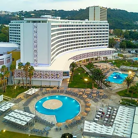 Akti Imperial Deluxe & Dolce By Wyndham Szálloda 5*