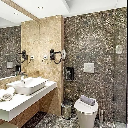 Akti Imperial Deluxe & Dolce By Wyndham 5* Ixiá