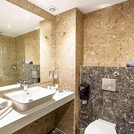 Szálloda Akti Imperial Deluxe & Dolce By Wyndham 5*
