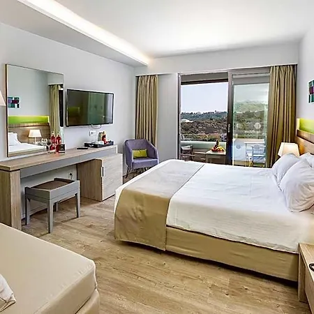 Hotel Akti Imperial Deluxe & Dolce By Wyndham 5*