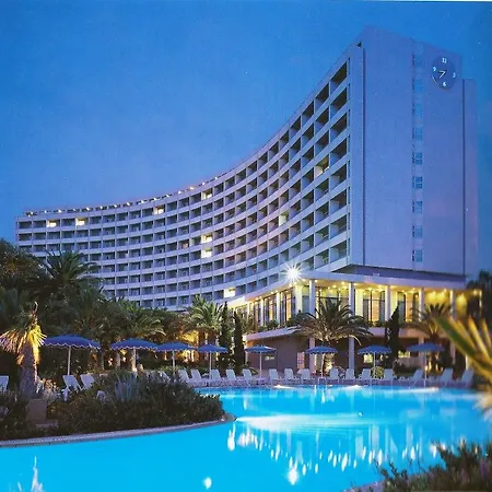 Hotel Akti Imperial Deluxe & Dolce By Wyndham 5*