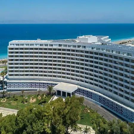 Akti Imperial Deluxe & Dolce By Wyndham 5*