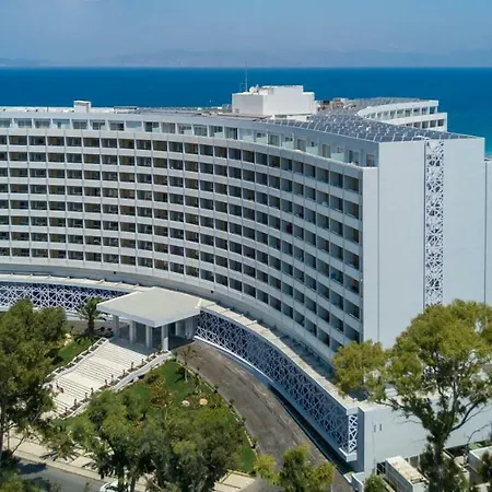 Hotel Akti Imperial Deluxe & Dolce By Wyndham Ixia (Rhodes)