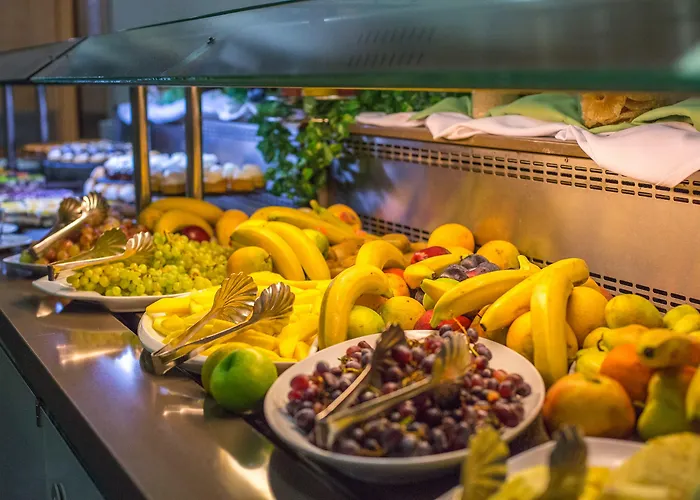 Hotel Akti Imperial Deluxe & Dolce By Wyndham 5*