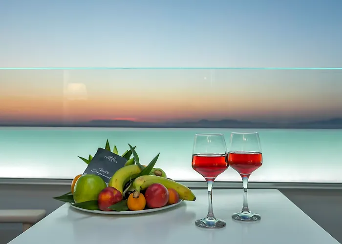 Akti Imperial Deluxe & Dolce By Wyndham