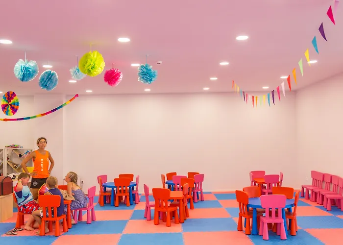 Akti Imperial Deluxe & Dolce By Wyndham איקסיה