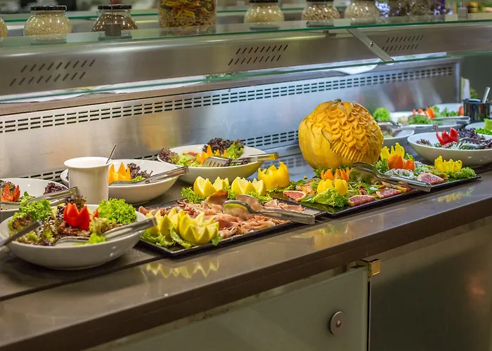 Akti Imperial Deluxe & Dolce By Wyndham 5* איקסיה