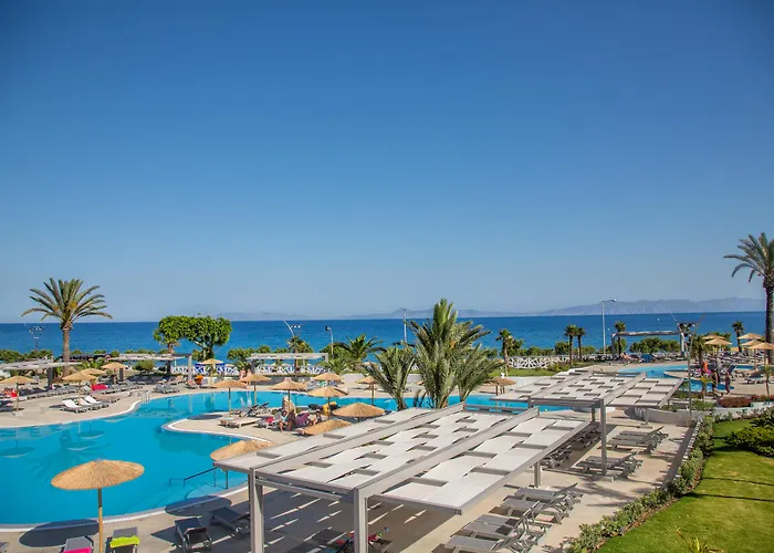 Akti Imperial Deluxe & Dolce By Wyndham