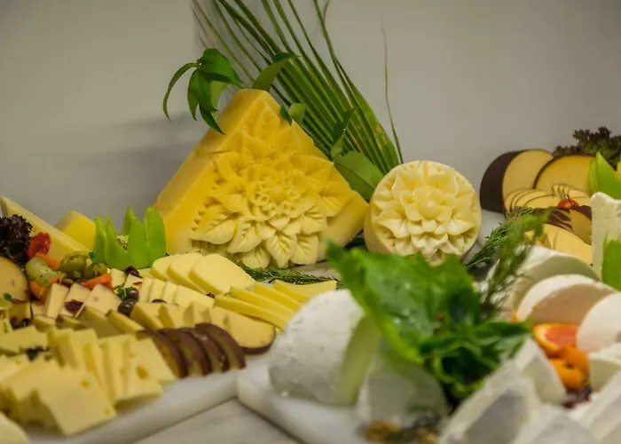 מלון Akti Imperial Deluxe & Dolce By Wyndham