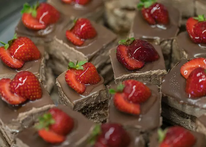 Akti Imperial Deluxe & Dolce By Wyndham 5* Ixia (Rhodes)