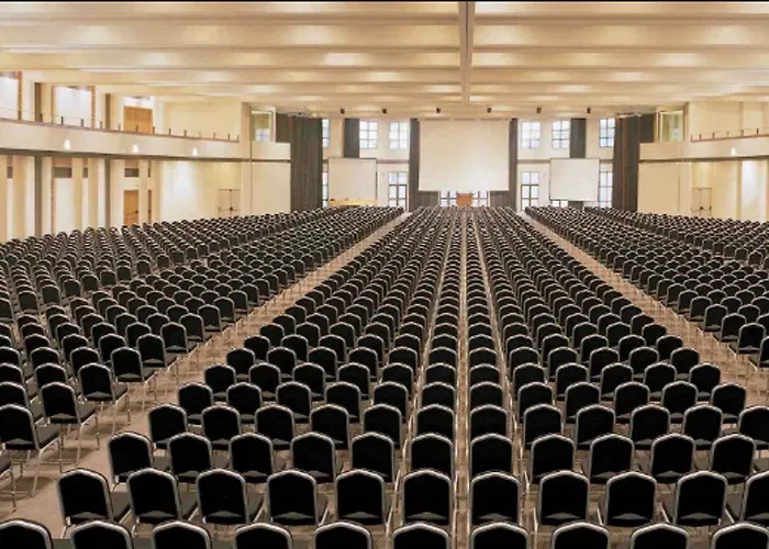 Akti Imperial Deluxe & Dolce By Wyndham Ixia (Rhodes)