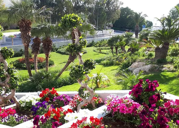 מלון Akti Imperial Deluxe & Dolce By Wyndham