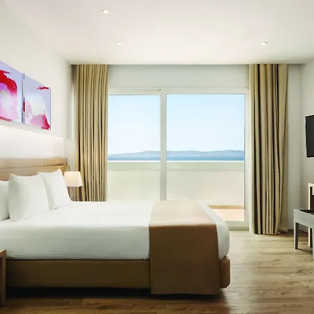 Akti Imperial Deluxe & Dolce By Wyndham Отель 5*