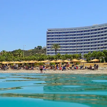 Akti Imperial Deluxe & Dolce By Wyndham Ξενοδοχείο