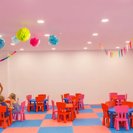 Akti Imperial Deluxe & Dolce By Wyndham Иксиа