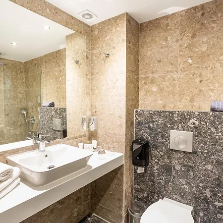 Akti Imperial Deluxe & Dolce By Wyndham Иксиа