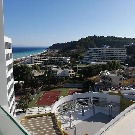 Akti Imperial Deluxe & Dolce By Wyndham Ξενοδοχείο 5*