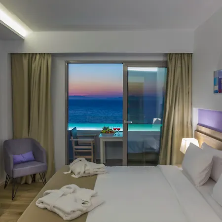 Ξενοδοχείο Akti Imperial Deluxe & Dolce By Wyndham Ιξιά