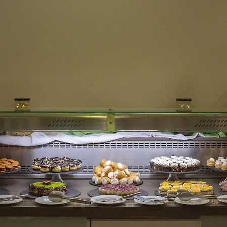 Ξενοδοχείο Akti Imperial Deluxe & Dolce By Wyndham 5*
