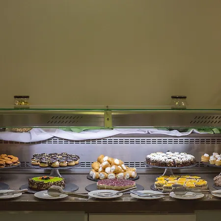 Hotell Akti Imperial Deluxe & Dolce By Wyndham 5*