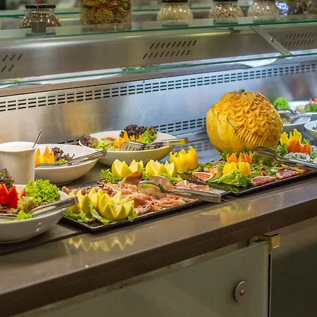 Akti Imperial Deluxe & Dolce By Wyndham 5* Иксиа