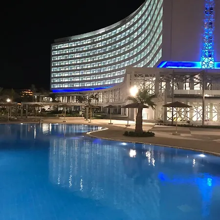 Akti Imperial Deluxe & Dolce By Wyndham