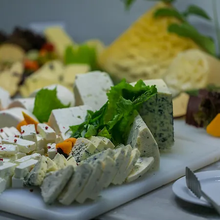 Akti Imperial Deluxe & Dolce By Wyndham 5*