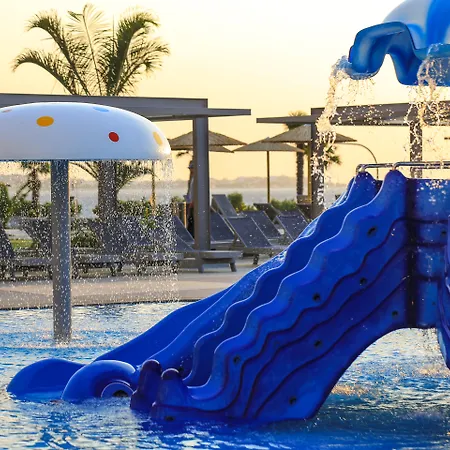 Akti Imperial Deluxe & Dolce By Wyndham Otel