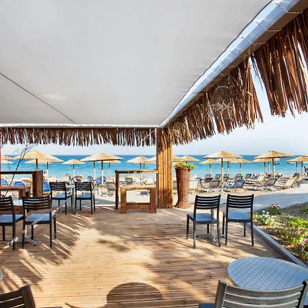 Akti Imperial Deluxe & Dolce By Wyndham Otel Ixia (Rhodes)