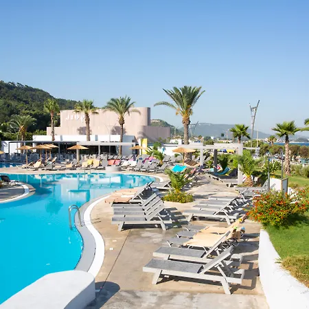 Akti Imperial Deluxe & Dolce By Wyndham