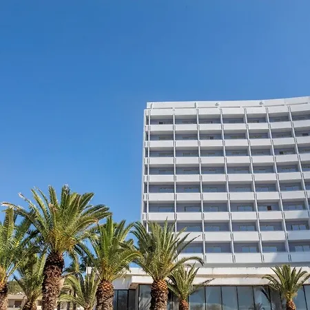 Отель Akti Imperial Deluxe & Dolce By Wyndham