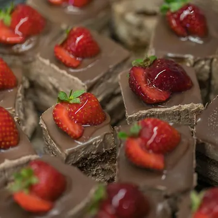 Akti Imperial Deluxe & Dolce By Wyndham 5* Иксиа