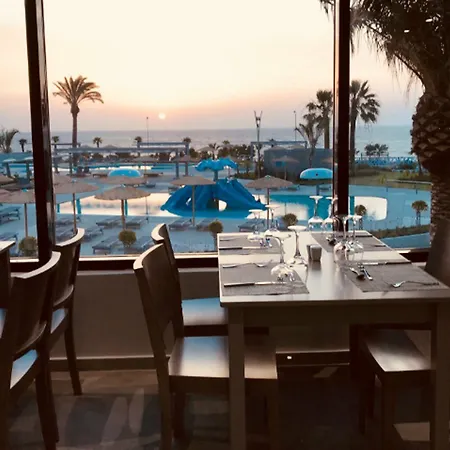 Ξενοδοχείο Akti Imperial Deluxe & Dolce By Wyndham 5*