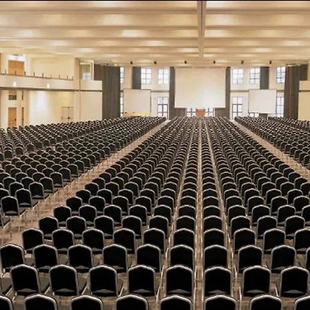 Akti Imperial Deluxe & Dolce By Wyndham Ixia (Rhodes)