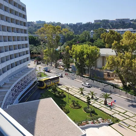 Ξενοδοχείο Akti Imperial Deluxe & Dolce By Wyndham