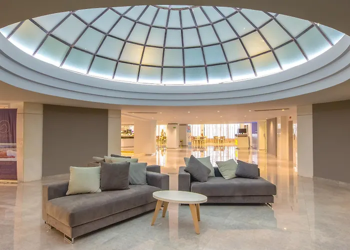 Otel Akti Imperial Deluxe & Dolce By Wyndham