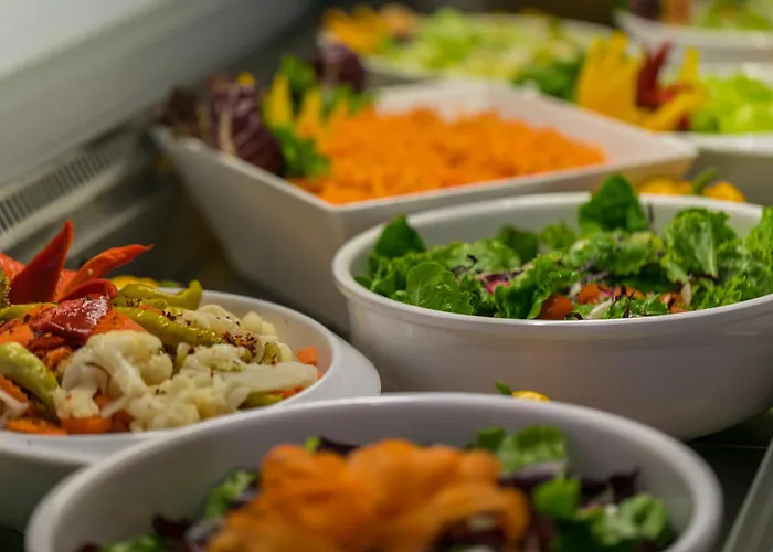 Akti Imperial Deluxe & Dolce By Wyndham