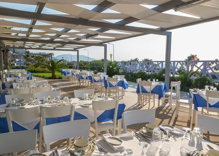 Otel Akti Imperial Deluxe & Dolce By Wyndham