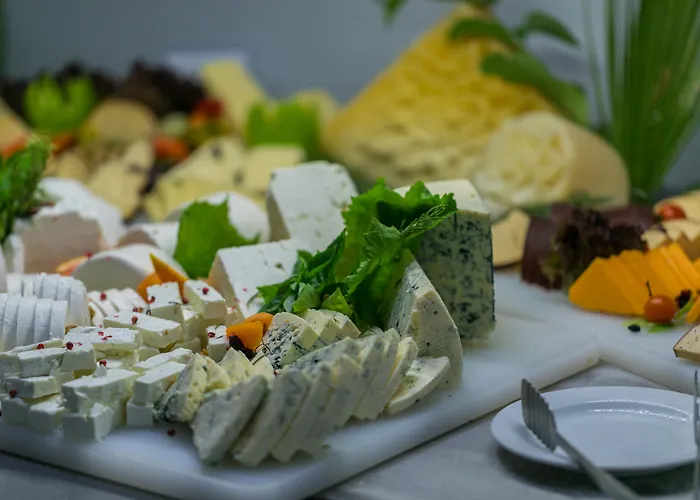 Akti Imperial Deluxe & Dolce By Wyndham 5*